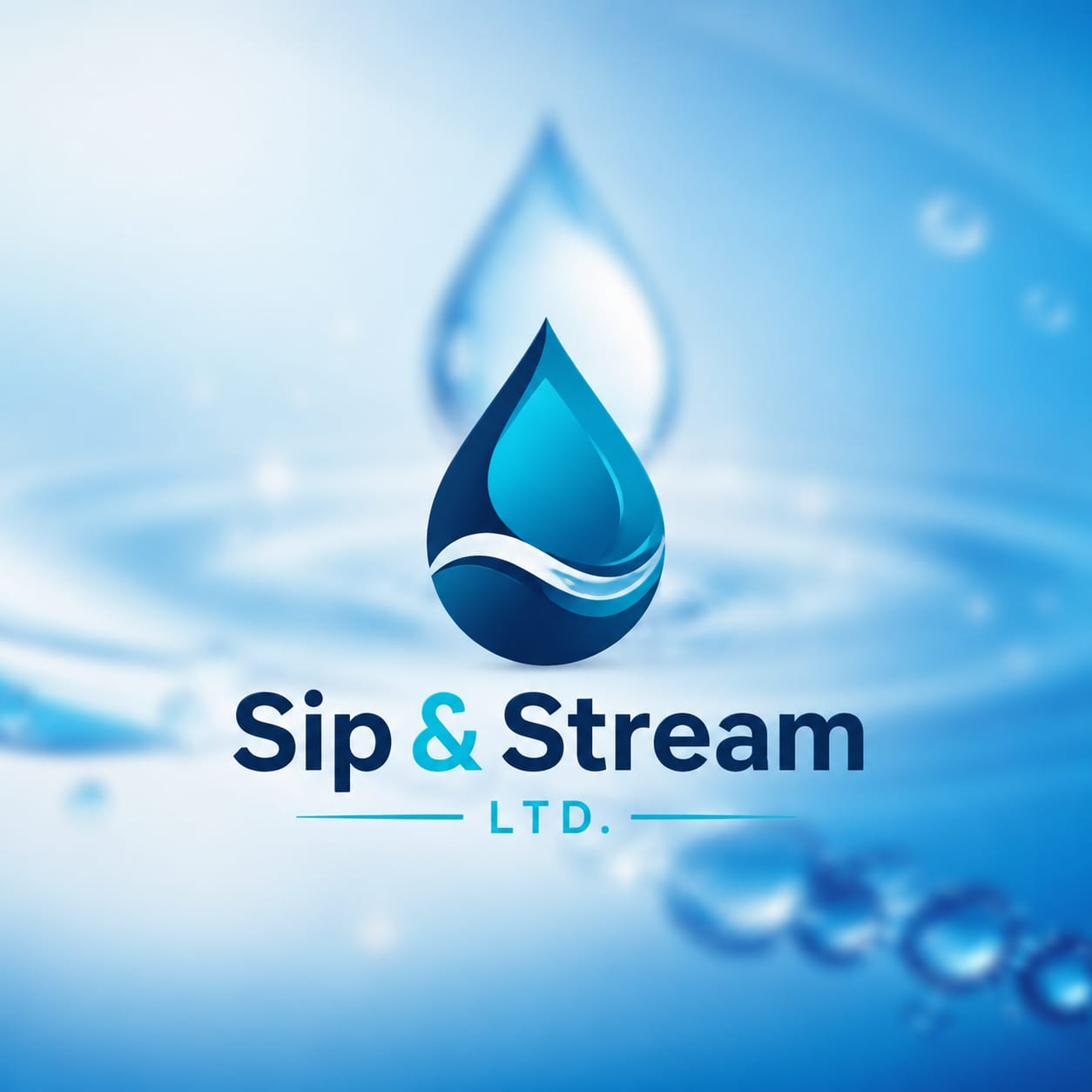 Sip & Stream Ltd. logo